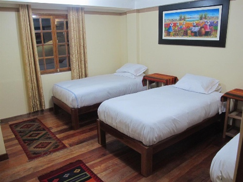 Tumy house B&B image 1