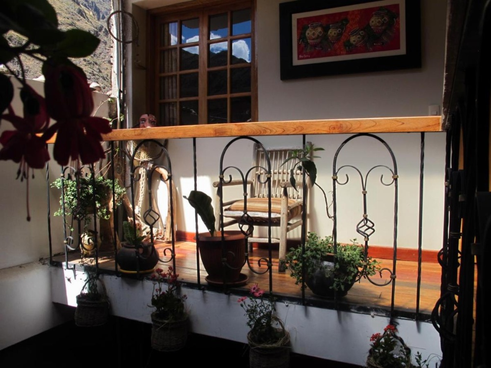 Tumy house B&B Image 11