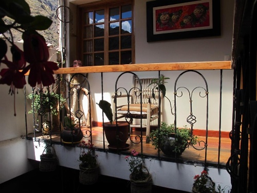 Tumy house B&B image 11