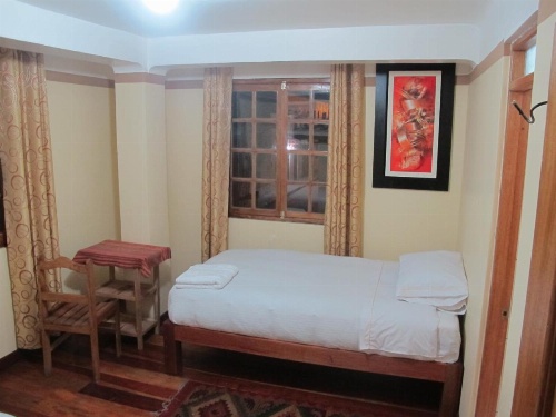 Tumy house B&B image 14