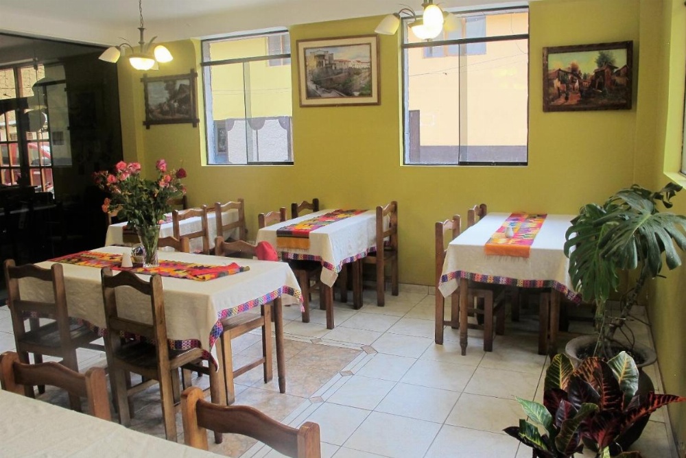 Tumy house B&B Image 15