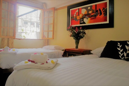 Tumy house B&B image 16