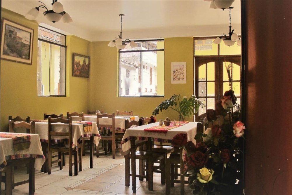 Tumy house B&B Image 17