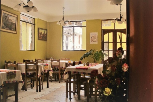 Tumy house B&B image 17