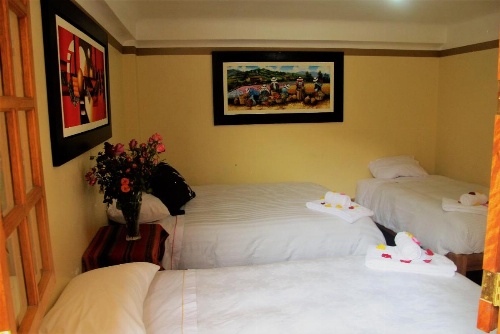 Tumy house B&B image 18