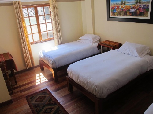 Tumy house B&B image 2