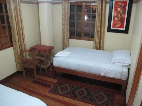 Tumy house B&B image 20