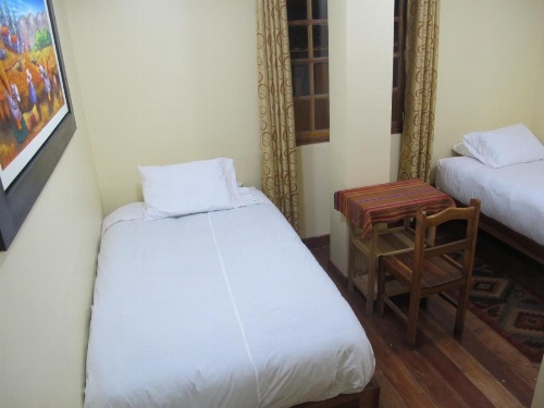 Tumy house B&B image 21