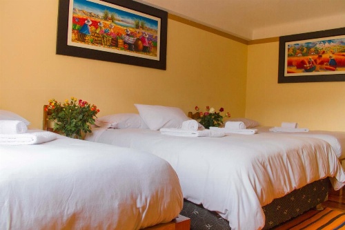 Tumy house B&B image 22