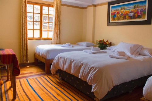 Tumy house B&B image 24