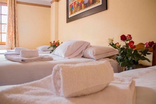 Tumy house B&B image 25