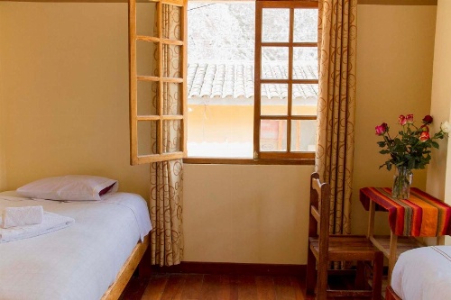 Tumy house B&B image 26