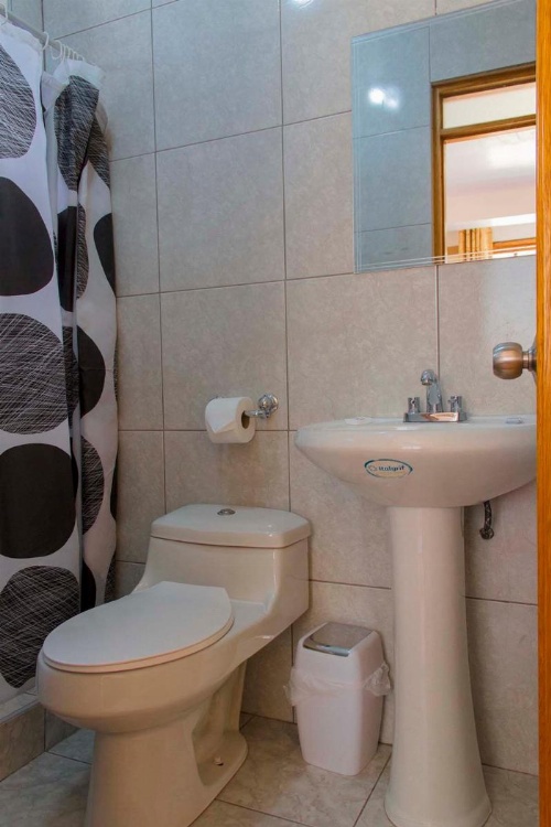 Tumy house B&B image 27