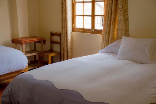 Tumy house B&B image 29