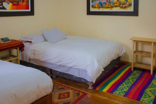 Tumy house B&B image 30