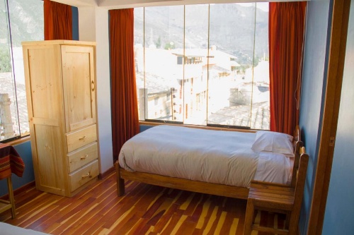Tumy house B&B image 32