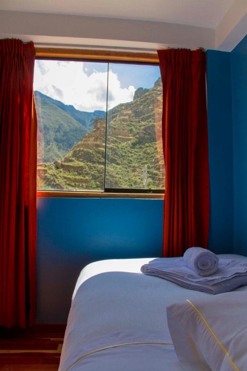 Tumy house B&B image 33