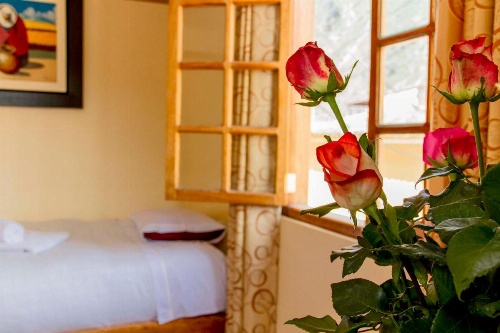 Tumy house B&B image 34