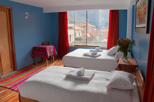 Tumy house B&B image 35