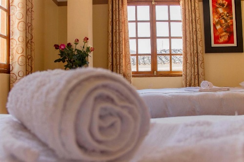 Tumy house B&B image 36