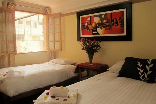 Tumy house B&B image 37
