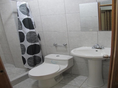 Tumy house B&B image 39
