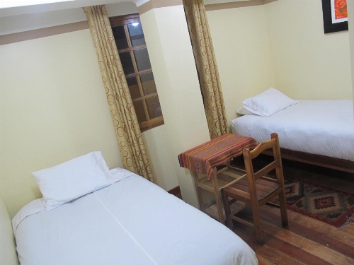 Tumy house B&B image 4