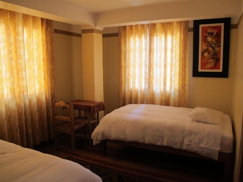 Tumy house B&B image 5