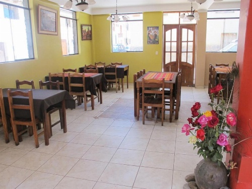 Tumy house B&B image 6