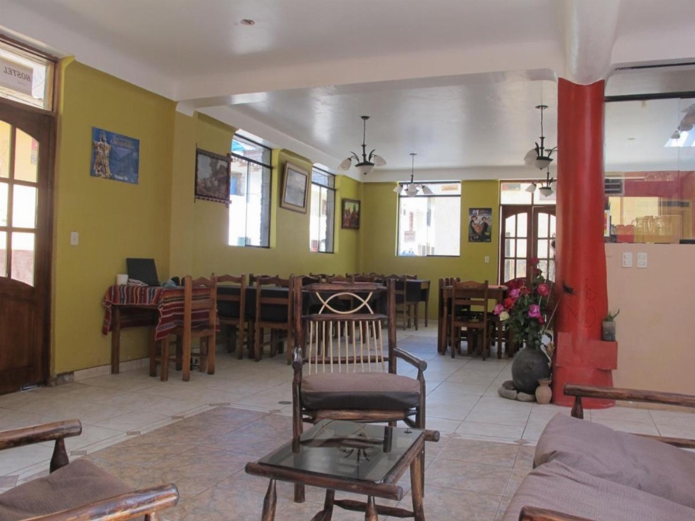 Tumy house B&B Image 7